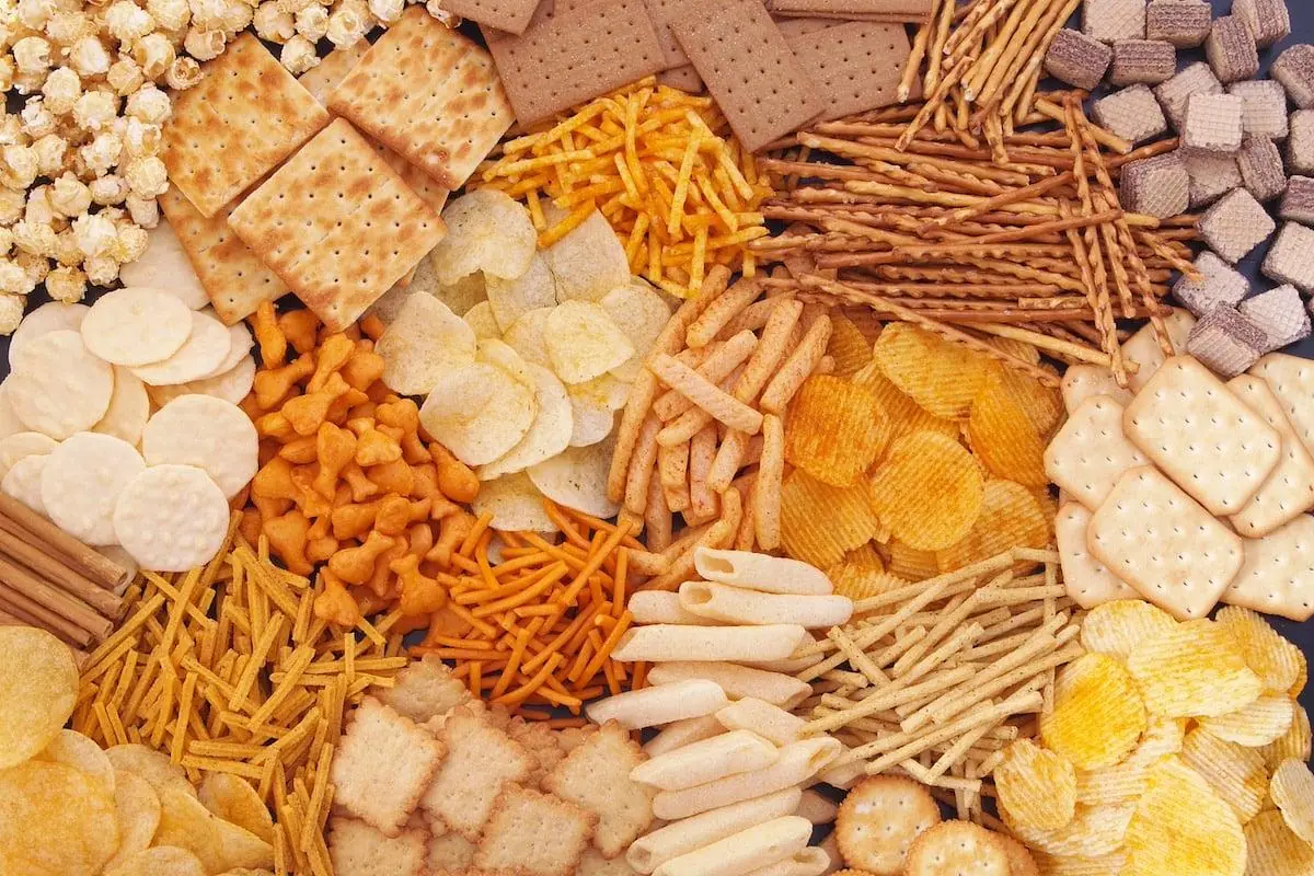 6 Foods That May Be Less Helpful for Bone Health When Eaten Too Often