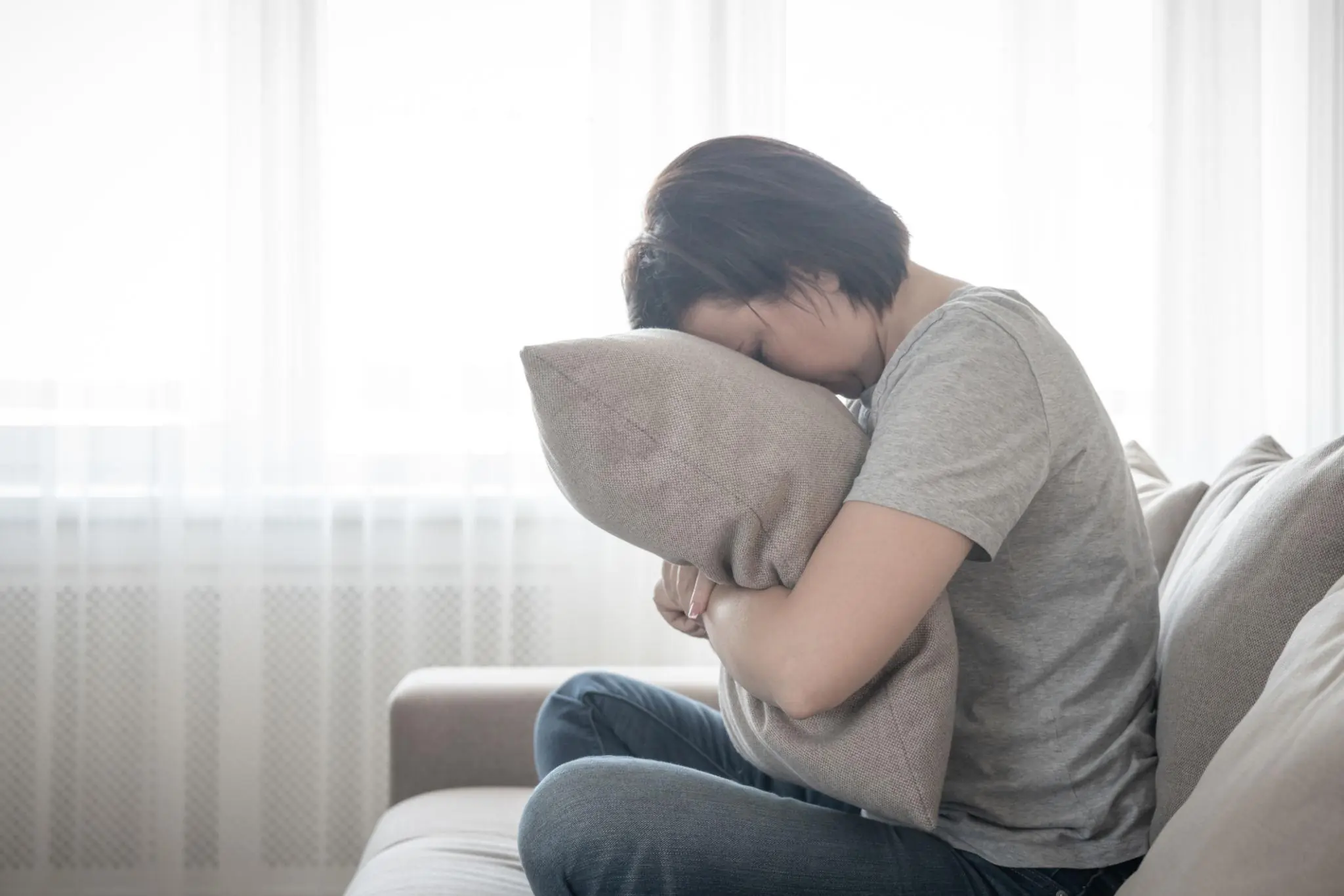 How Long Can a Woman Live Without Physical Inti.macy?