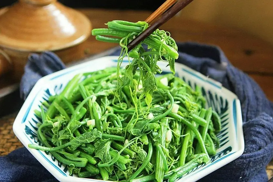 This Common Vegetable Is the “King of Zi.nc”: War.ning About 2 Seri.ous Mist.akes When Eating It