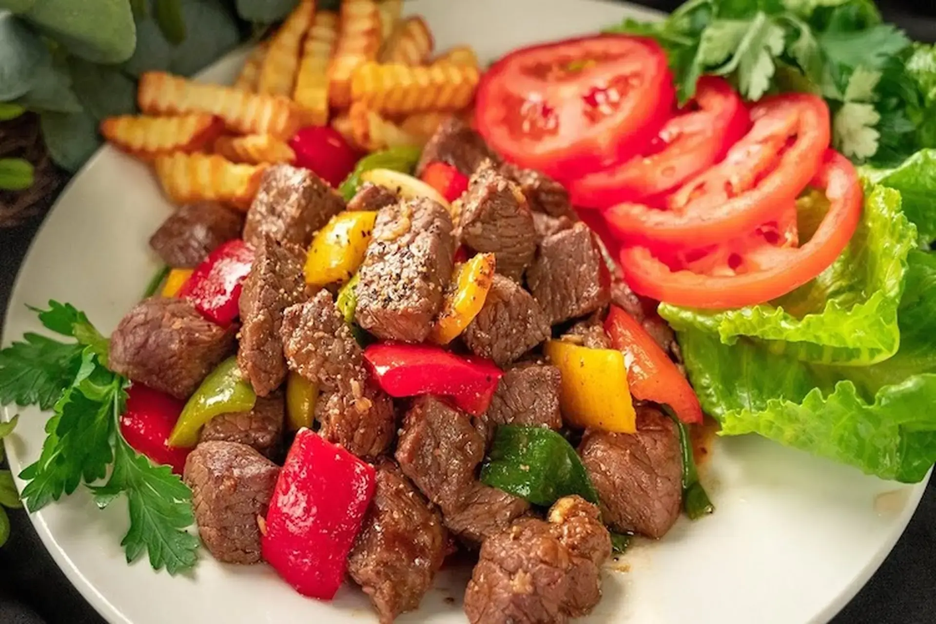 5 Groups of People Who May Experience More Hea.lth Problems the More Beef They Eat