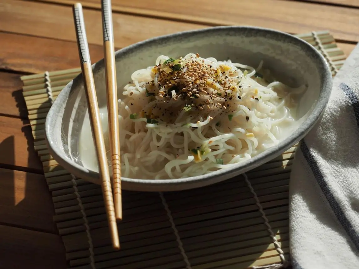 Three Groups of People Who Should Be Careful When Eating Rice Noodles