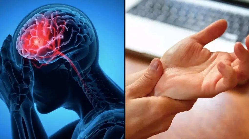 Recognizing early mini-stroke signs can help protect your brain health