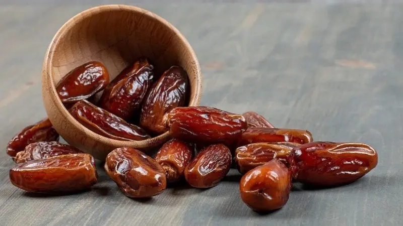 The Nutritional and Health Benefits of Dates Explained by Science