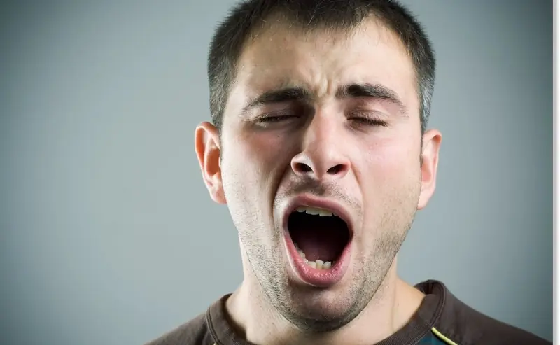 Excessive Yawning: Possible Causes and Health Conditions to Be Aware Of