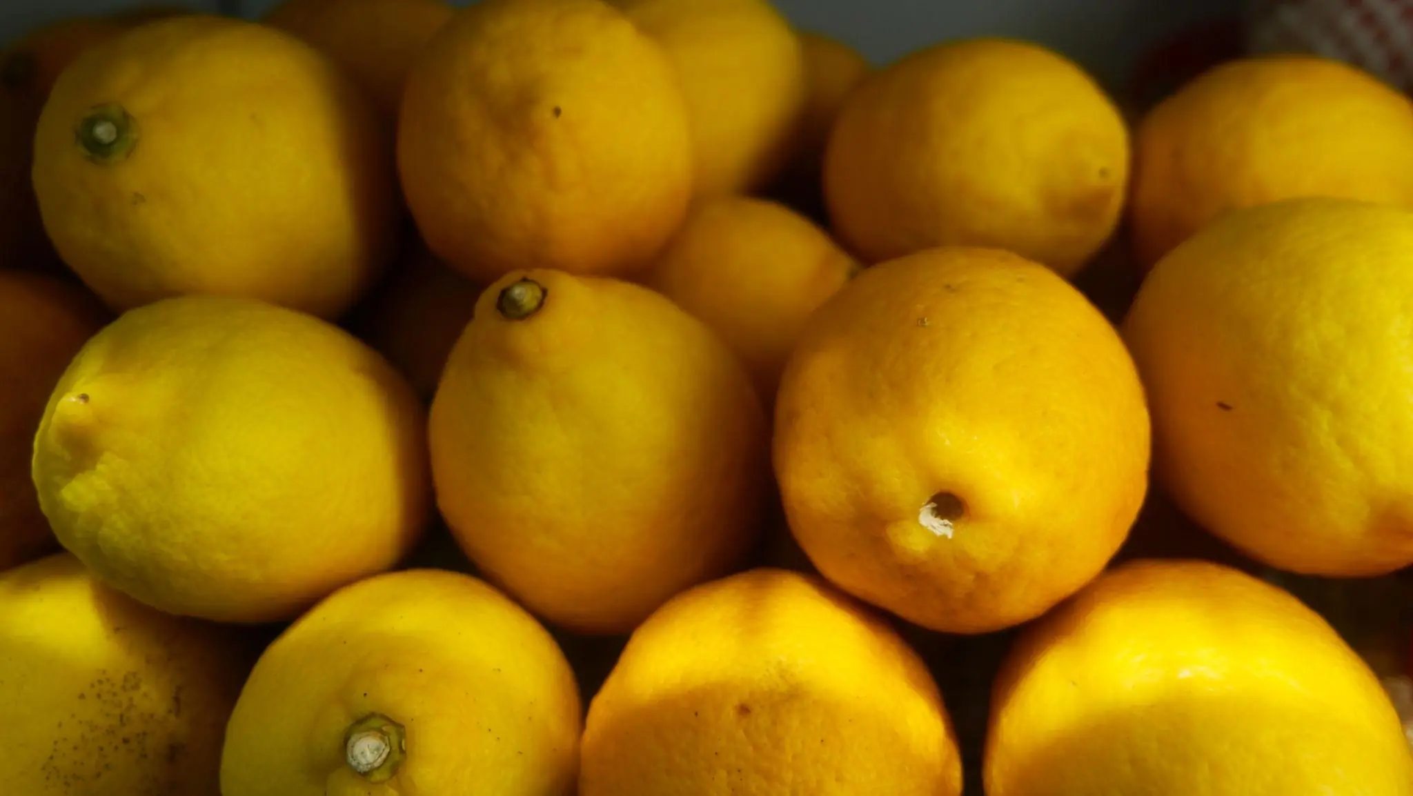 What really happens to your body when you drink lemon water every day?