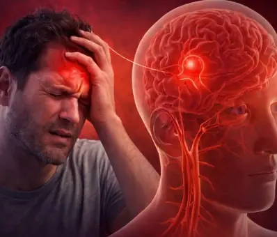 12 signs that may signal a brain aneurysm — Don’t ignore them