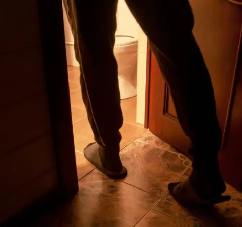 All The Things You Need to Know About Nighttime Urination And When To Start Worrying