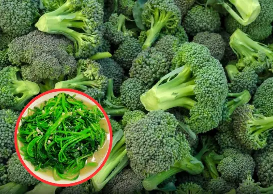 Broccoli and Greens: A Powerful Addition to a Healthy Diet