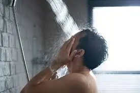 You Might Be Surprised by How Often Experts Recommend Showering