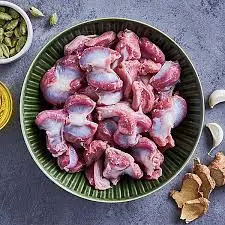 You Might Be Surprised by What Chicken Gizzards Can Offer Your Body