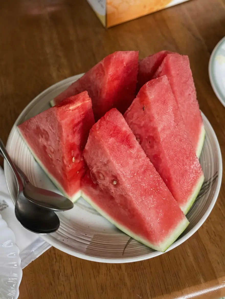The Powerful Nutrients Inside Watermelon Might Surprise You