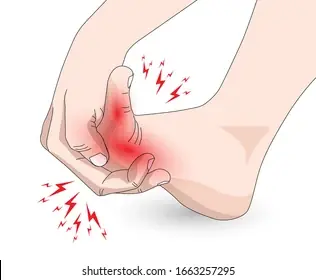 Burning Feet, Tingling, or Nerve Pain? Your Diet Could Be Making It Worse