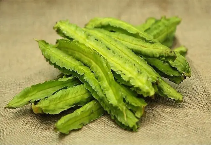 Winged Beans May Be One of the Most Nutritious Vegetables You’re Not Eating