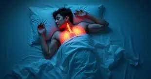 This Common Sleep Combination Could Increase the Risk of Heart Problems