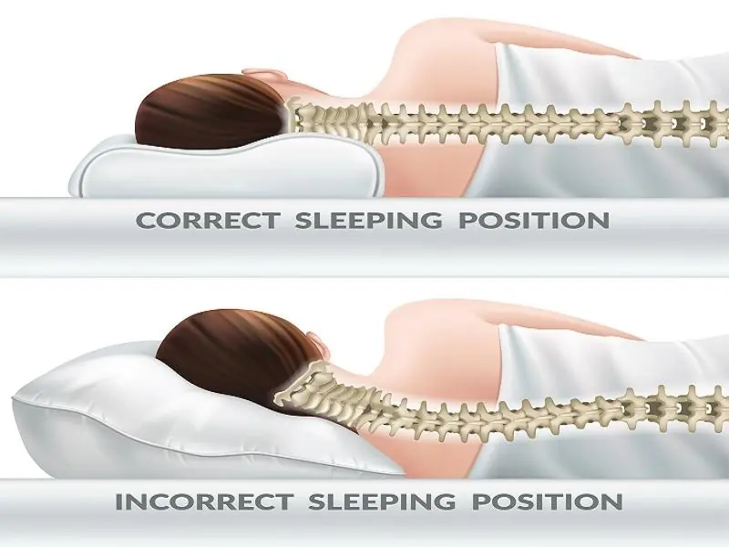 What Researchers and Sleep Experts Say About Sleeping on the Left Side?