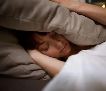 Doctor has message for anyone who wakes up between 2am and 3am