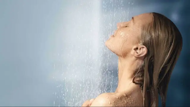 How Often Do You Really Need to Shower?