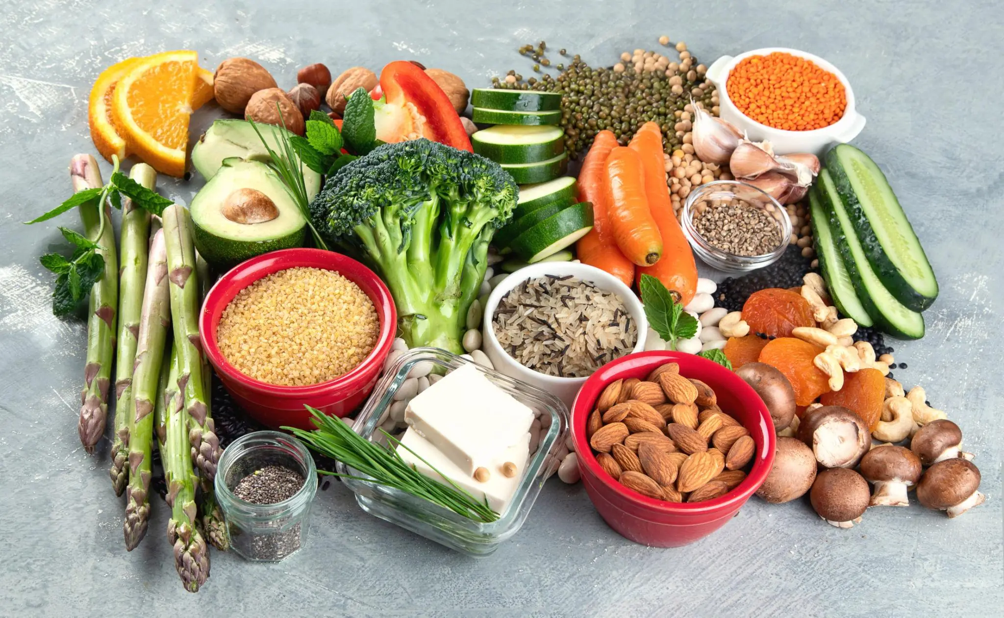 10 Foods That May Help Promote Healthy Blood Flow and Arteries