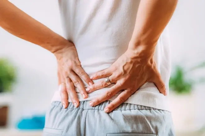 Advanced Kidney Can.cer Symptoms That Should Not Be Ignored