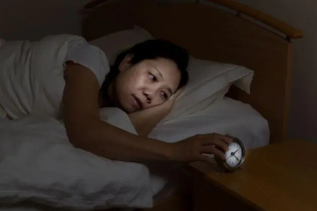 If You Drool While Sleeping Often, These 6 Health Problems May Be Warning Signs