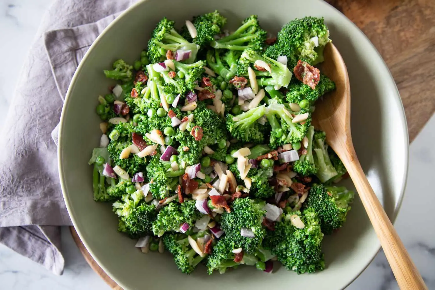 Doctors Reveal What May Happen to Your Body If You Eat Broccoli Regularly