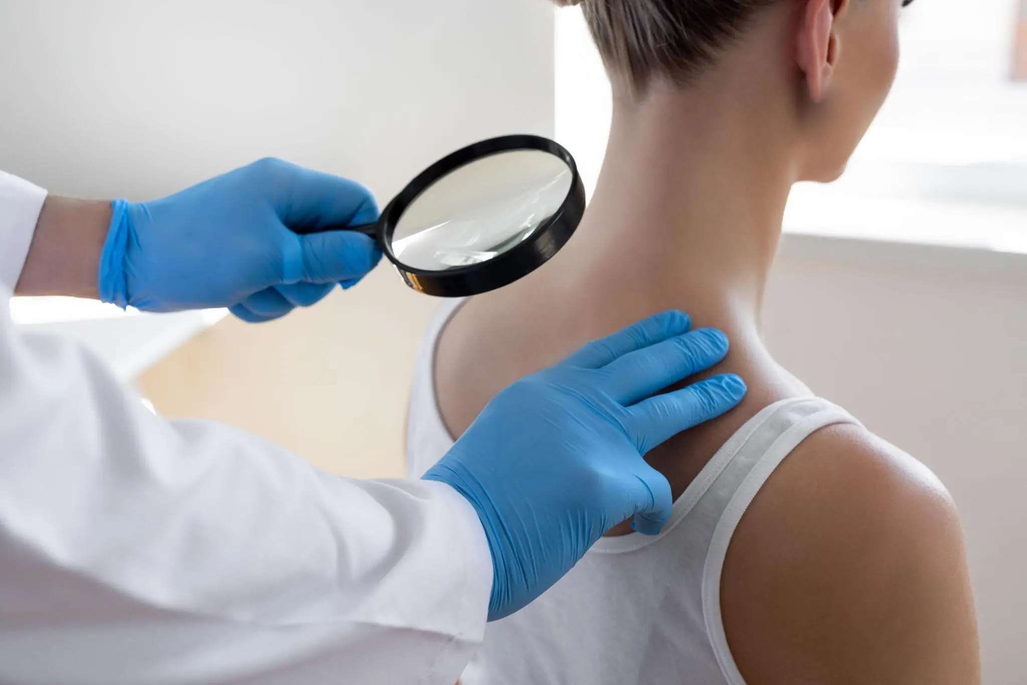 Doctors Say These 20 Early Body Changes Should Never Be Ignored