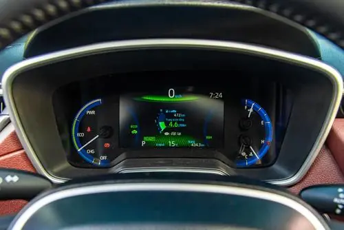 Most Drivers Have Seen This Letter on Their Gear Shift — But Few Actually Know What It Means