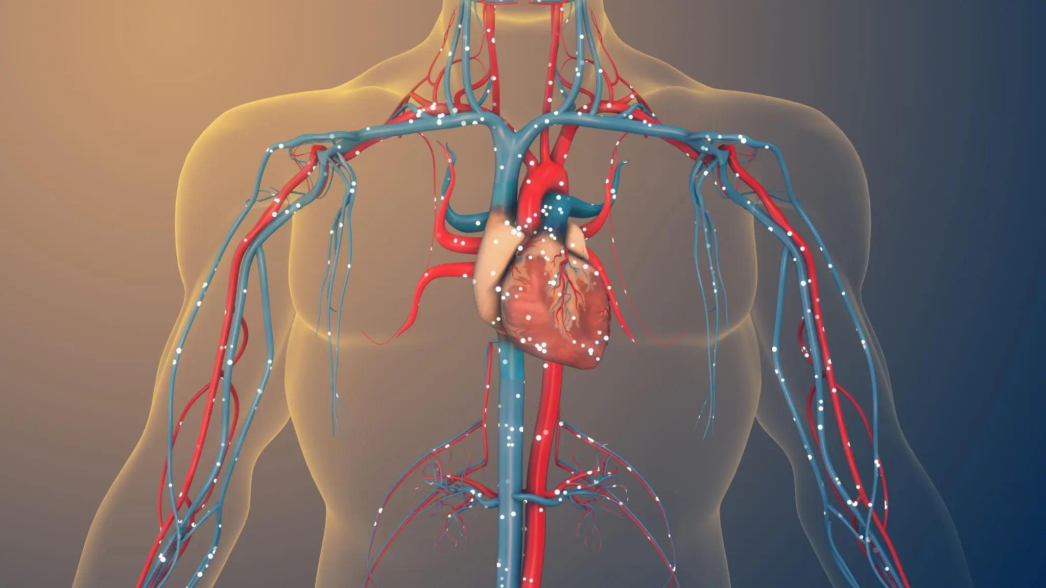 Doctors Say These Nighttime Symptoms Could Quietly Be Linked to Diabetes