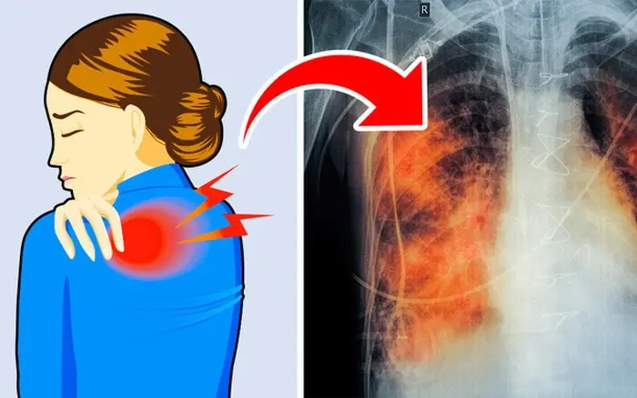Could Your Body Be Warning You? 5 Early Signs of Can.cer Growth