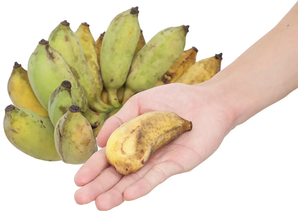 Eating Just One Banana a Day Could Affect Your Body in Unexpected Ways