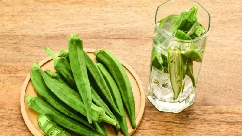 Eating Okra Frequently? Doctors Say Pay Attention to These Possible Effects
