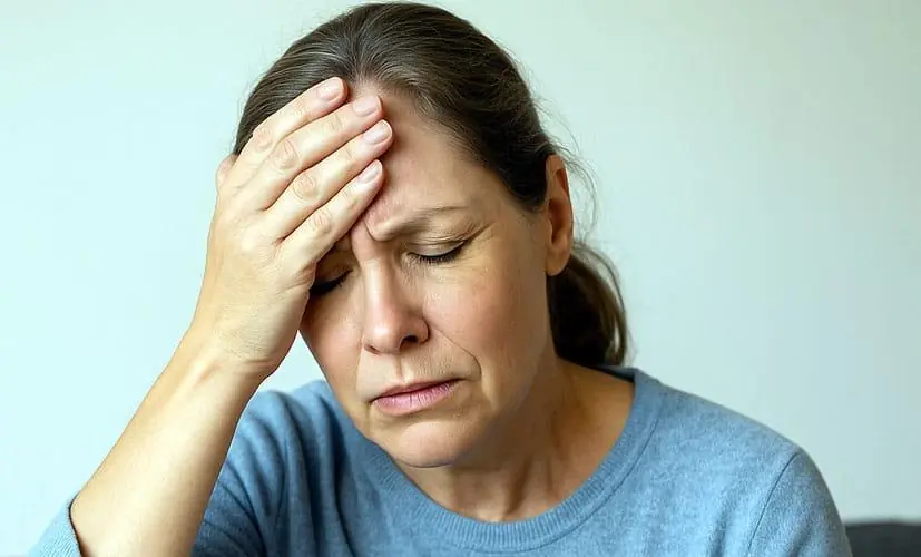Mini Strokes Often Strike Quietly After 40 - Here Are 5 Signs You Shouldn’t Ignore