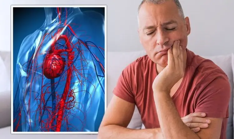 If You Notice These 4 Sleep Changes, Doctors Say It May Be Time for a Cholesterol Check