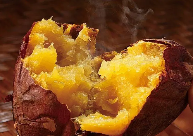 Think sweet potatoes are always healthy? The wrong eating habits could send your bl00d sugar soaring
