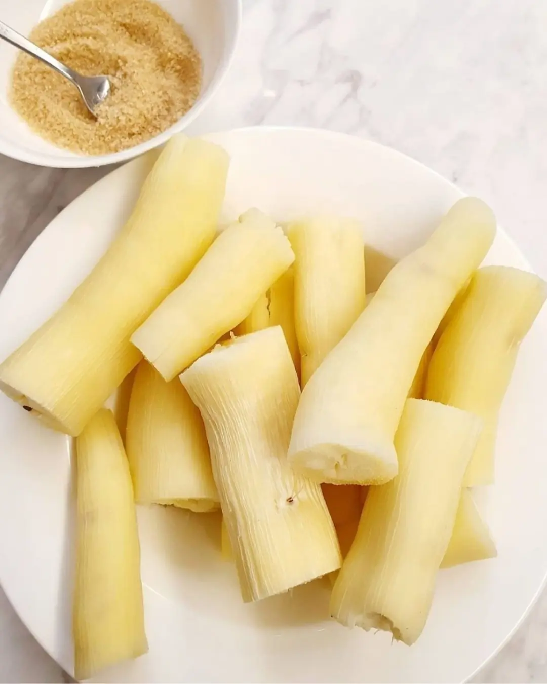 Doctors Caution That Improperly Prepared Cassava Can Be Dangerous. 11 facts to know