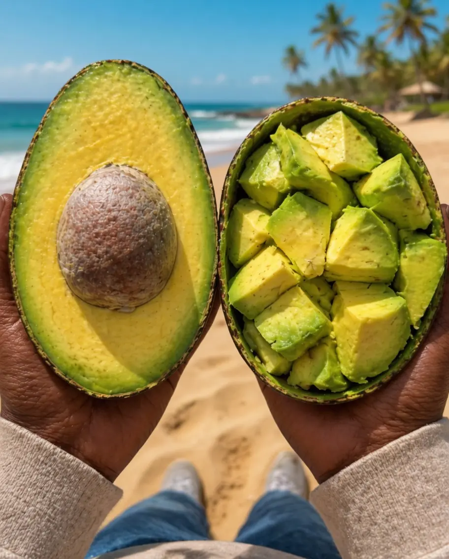Doctors Reveal the Benefits and Possible Downsides of Eating Avocados Daily