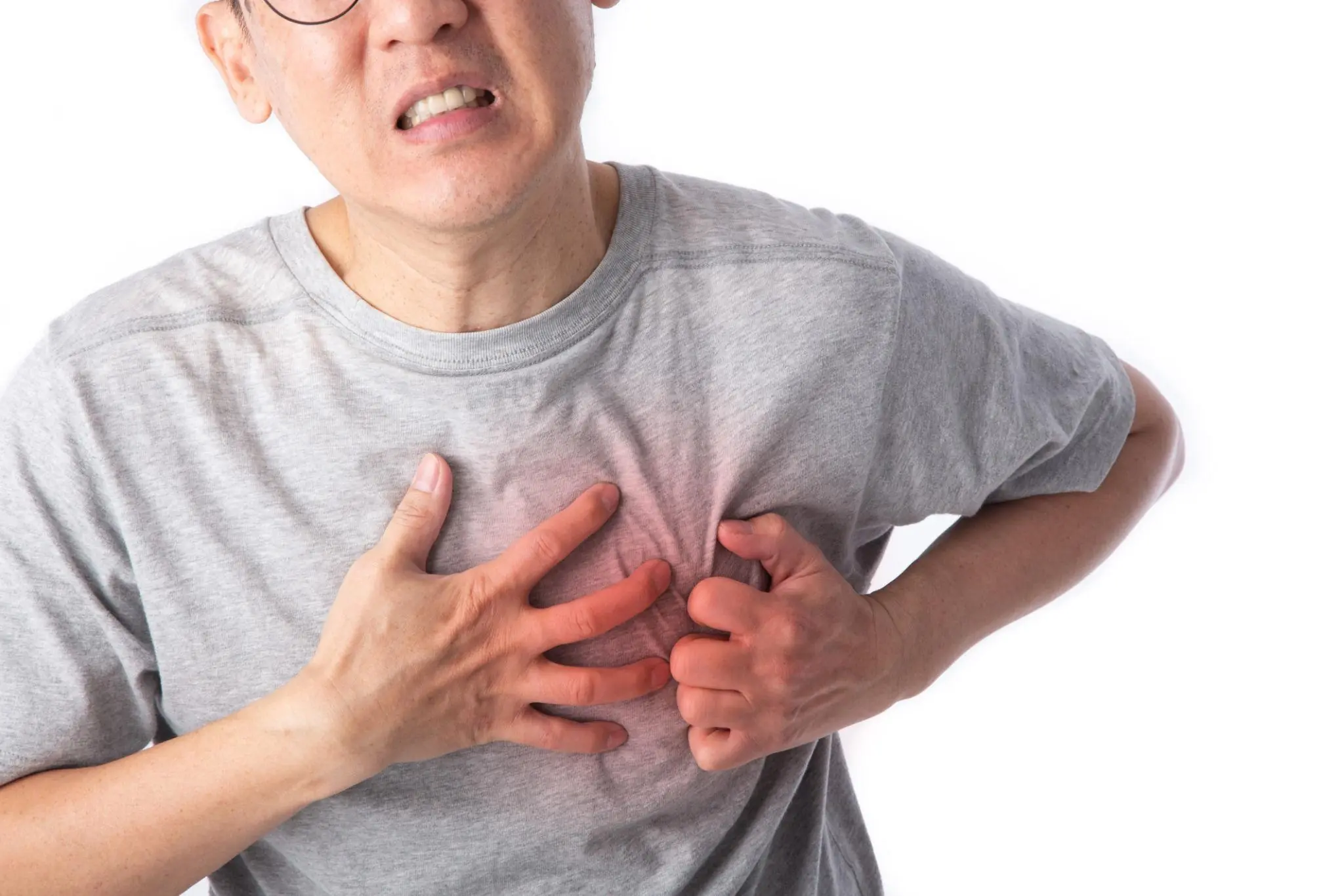 Your Body May Warn You Weeks Before a Stroke: 10 Signs You Should Never Ignore