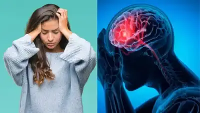 A Mini Stroke Can Happen Suddenly — Here’s What Experts Want Adults Over 40 to Know