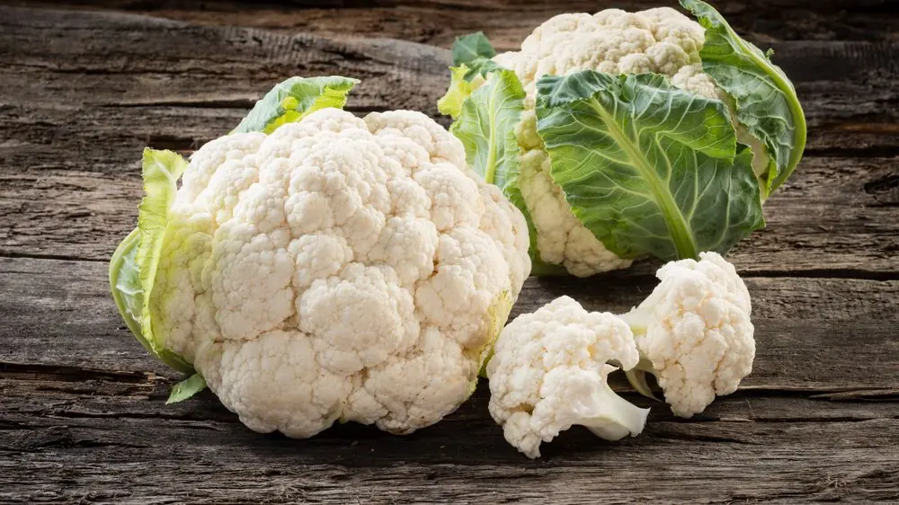 Experts Say Cauliflower May Support More Than Just Digestion