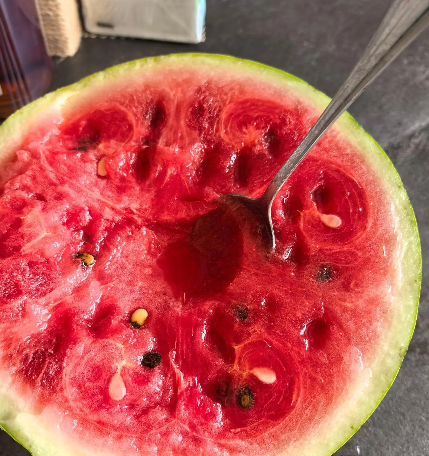 War.ning: 5 Mistakes That Can Turn Watermelon Into a Hea.lth Haz.ard