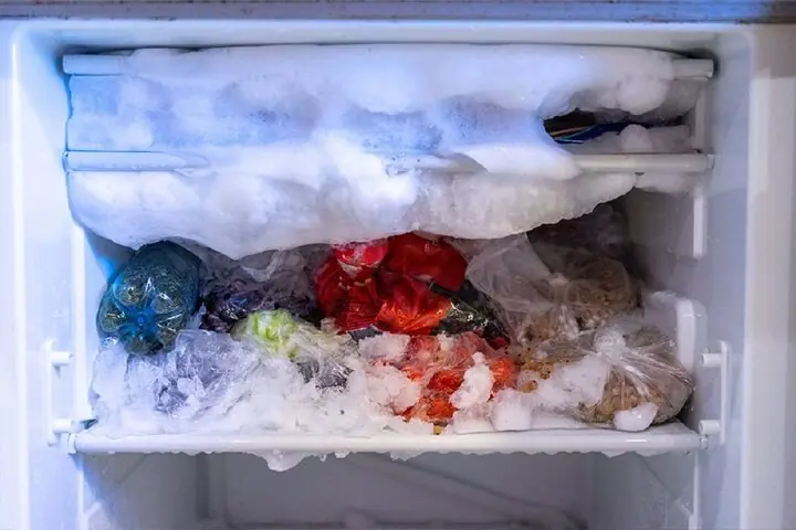 5 Ways to Clean and Deodorize Your Freezer