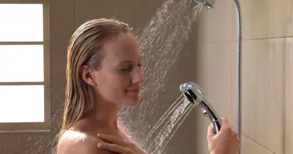 What Is the Safest Time to Shower to Help Reduce Stroke Risk?