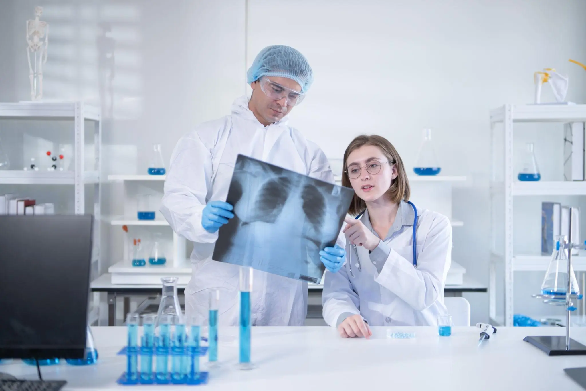 Doctors Warn: Lung Can.cer Isn’t Just a Lung Disease — It Can Affect the Entire Body
