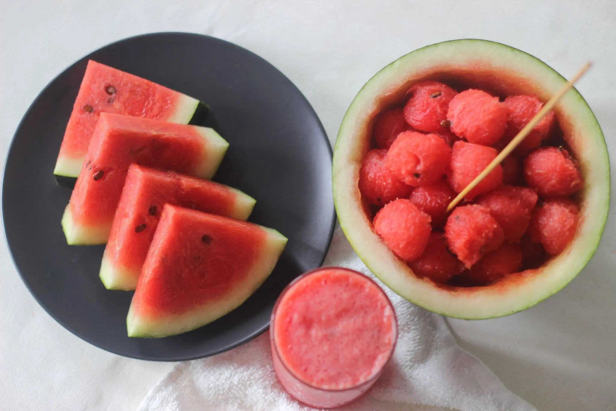 Doctors Warn Watermelon Lovers: These 5 Common Mistakes May Turn a Healthy Fruit Into a Health Risk