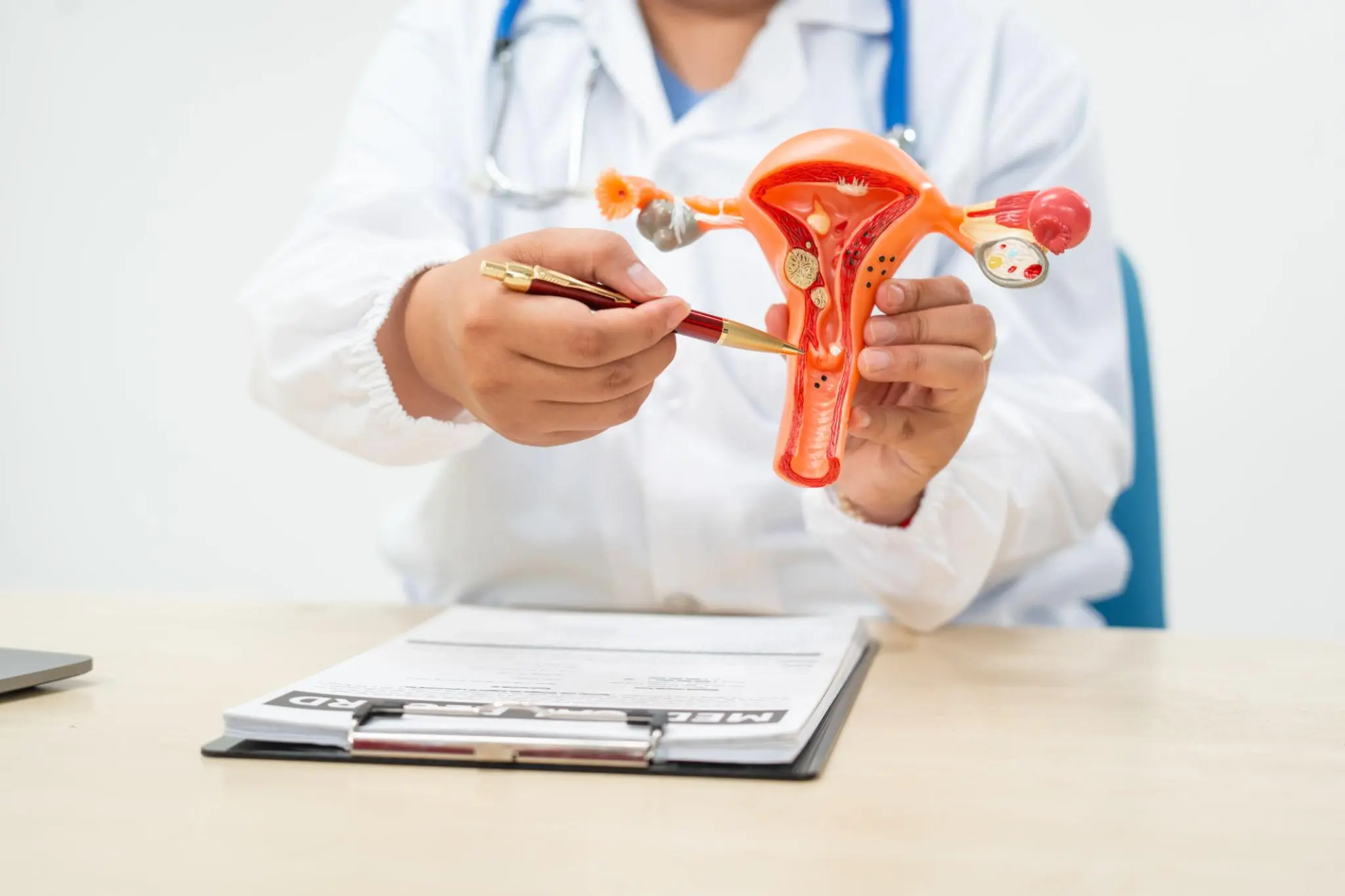 Doctors Warn: These 3 Harmful Habits May Quietly Increase a Woman’s Risk of Cervical Can.cer