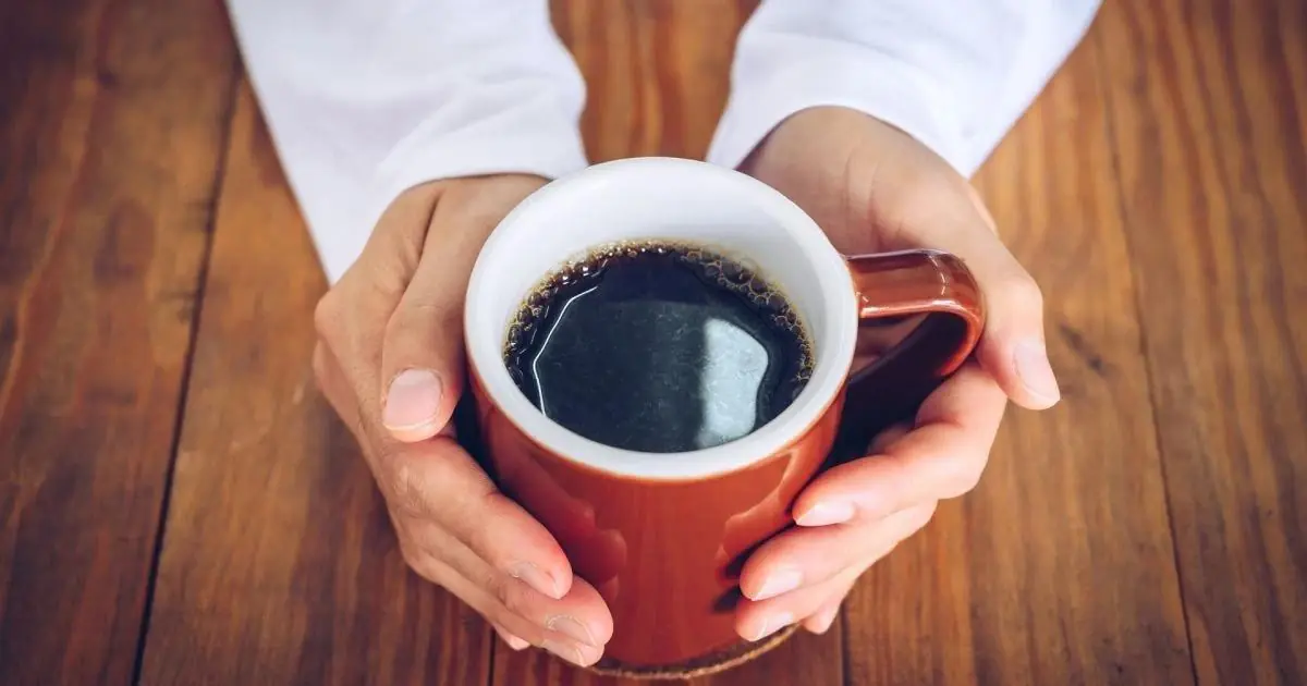 Doctors Reveal What May Happen to Your Body When You Drink Coffee Regularly