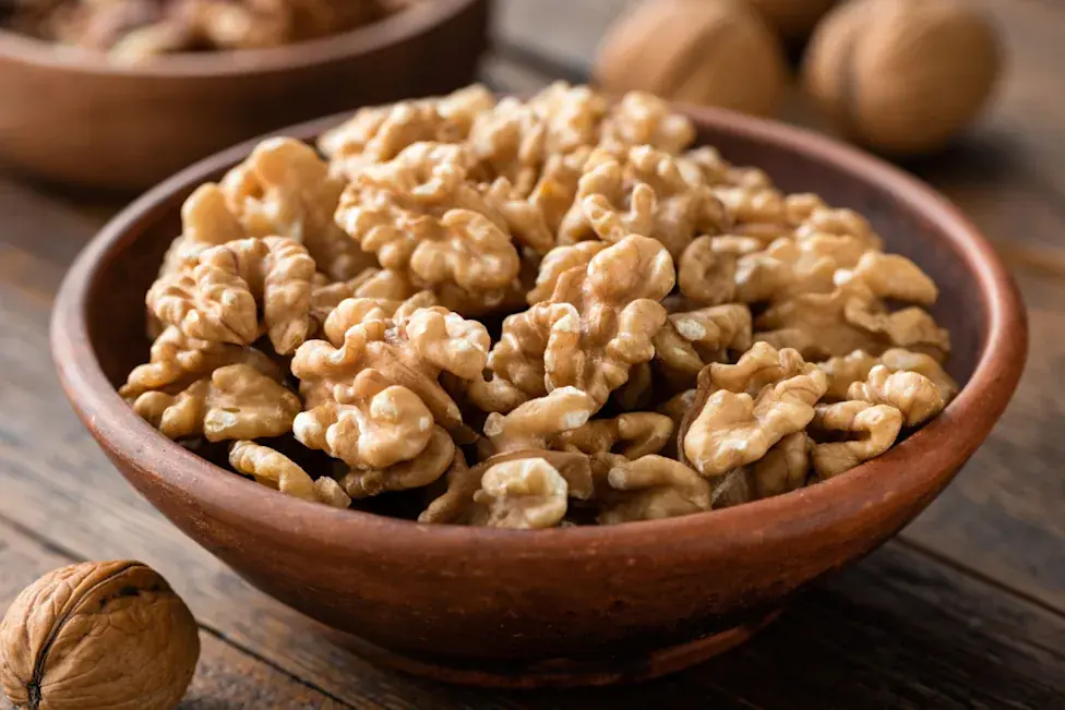 Doctors Say Just a Handful of Walnuts a Day May Change Your Body