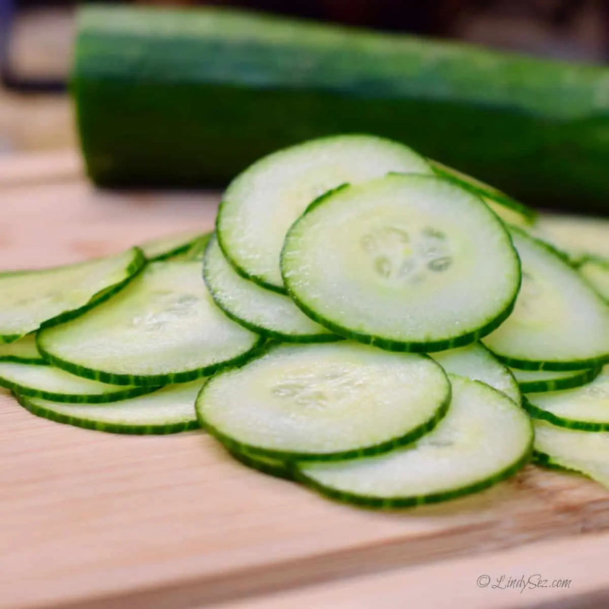 Doctors Reveal Why More People Are Adding Cucumber to Their Daily Salads