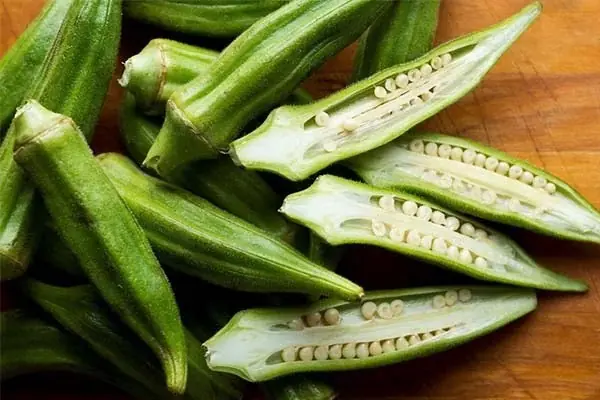 15 Things Okra Water May Do for Your Body That Most People Don’t Know