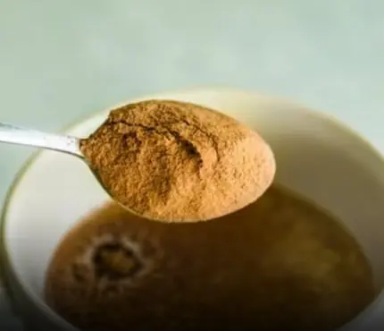 A Simple Natural Ingredient That May Support Better Sleep and Digestion